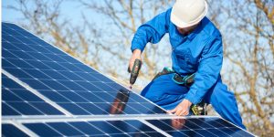 Installation Maintenance Panneaux Solaires Photovoltaïques à Saint-Beauzire